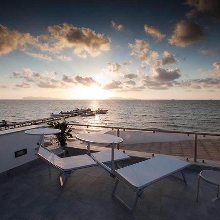 Sunset Beach Marausa Exteriér fotografie