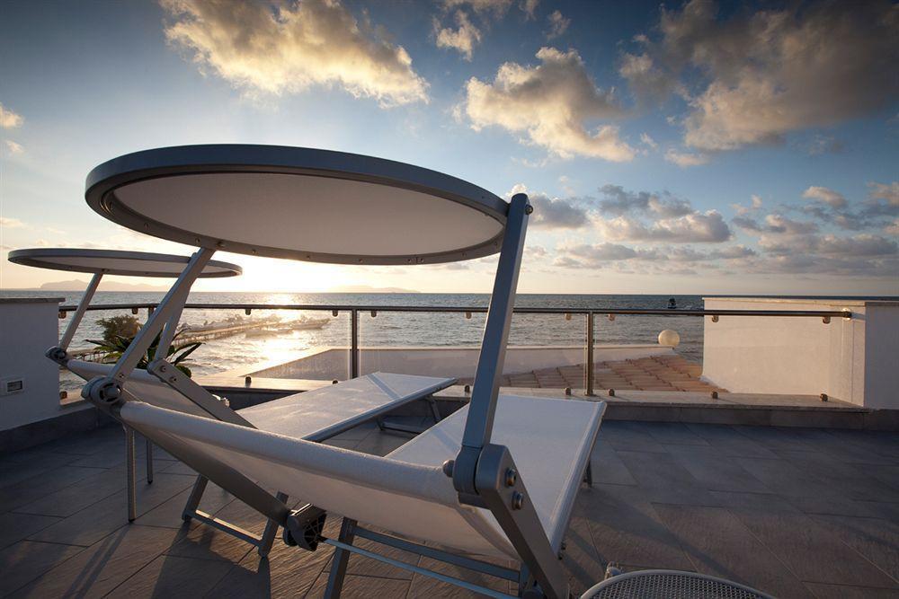 Sunset Beach Marausa Exteriér fotografie